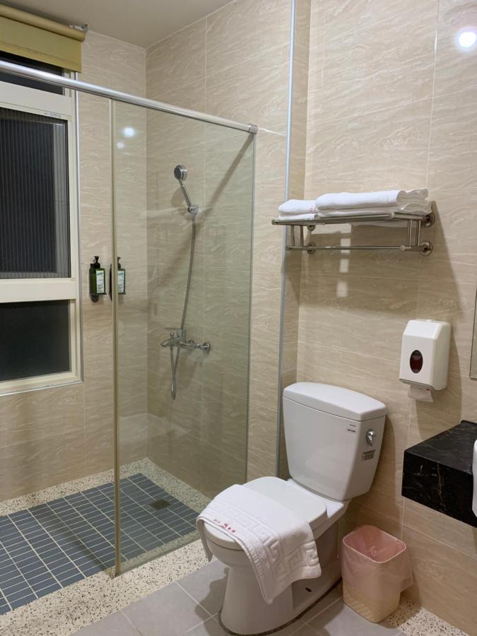 910 Hostel Юйлі Екстер'єр фото