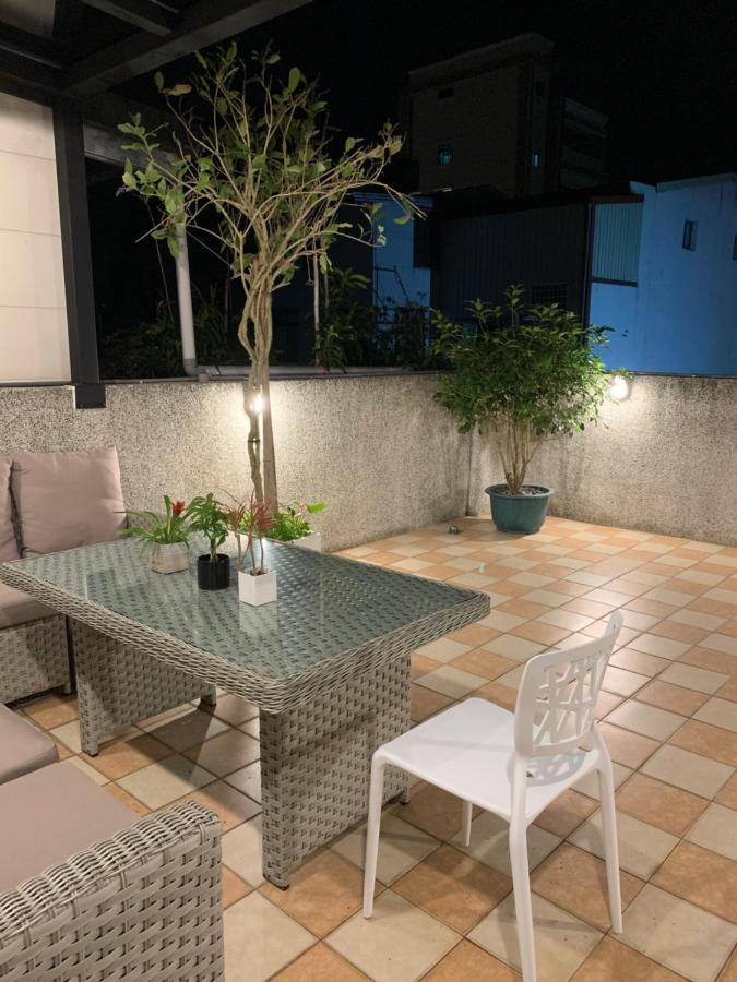 910 Hostel Юйлі Екстер'єр фото