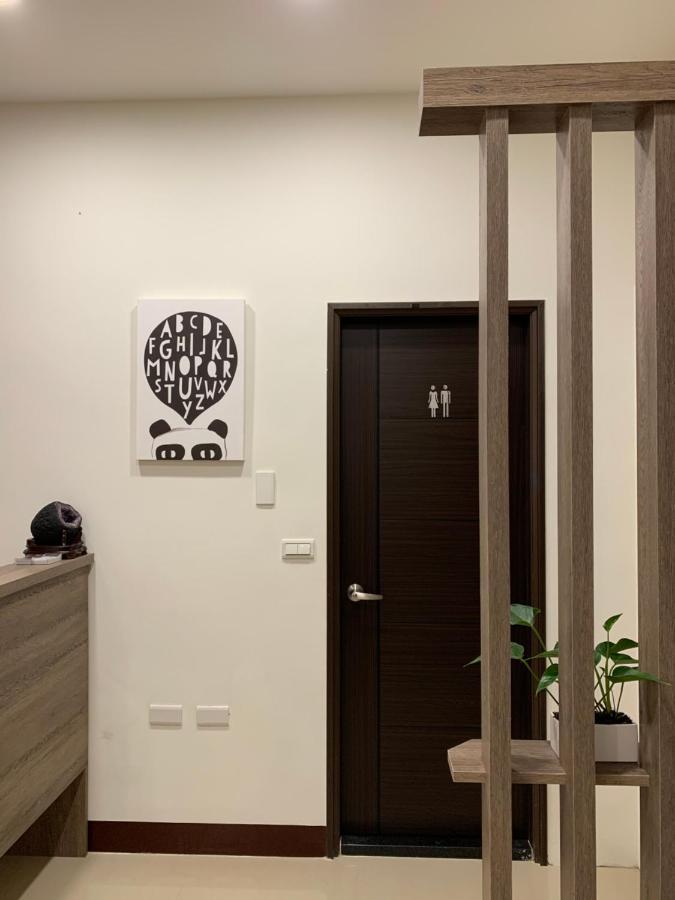 910 Hostel Юйлі Екстер'єр фото